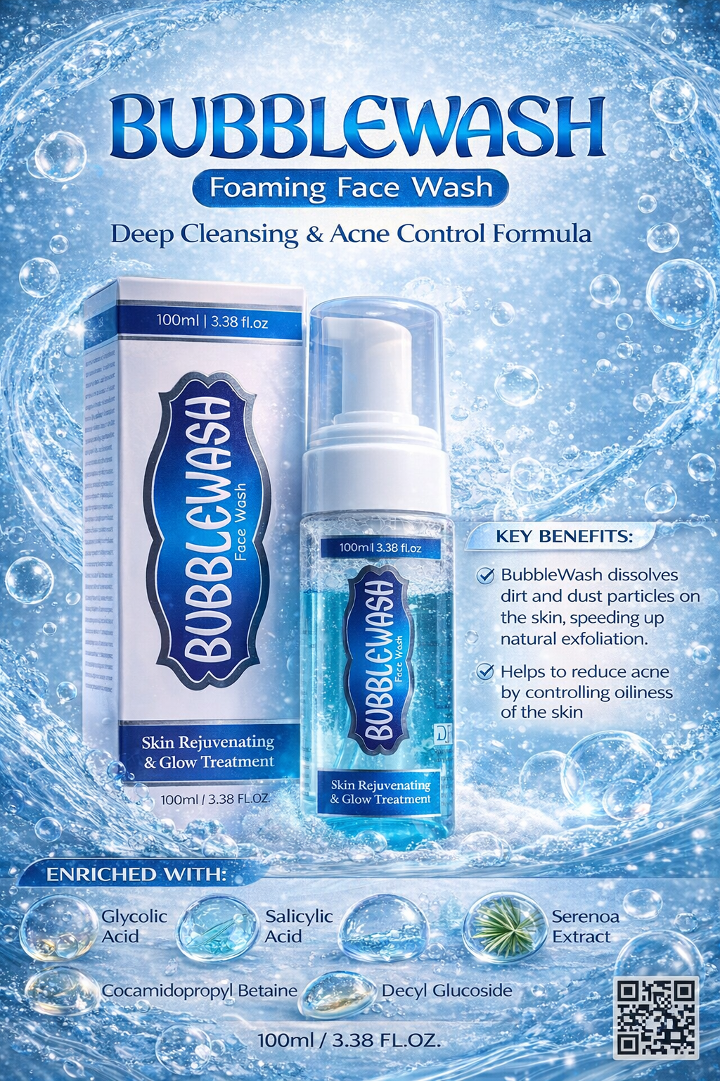 Dermatological Skincare